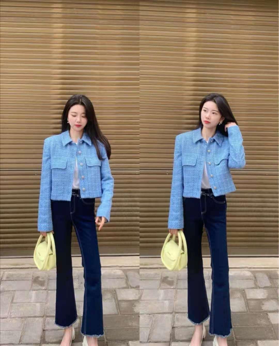 盘点春季穿什么衣服合适?春季穿什么衣服合适
