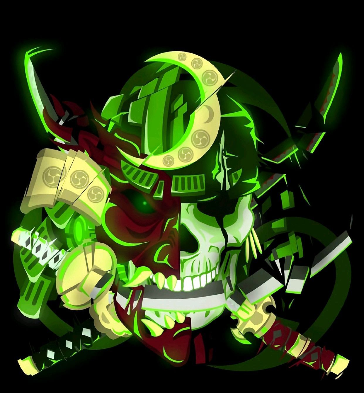 海贼王:草帽团骷髅头走一波!乔巴有点酷,布鲁克没变化