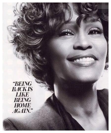 2012年惠特尼休斯顿浴缸溺水停止呼吸3年后女儿尸体也躺在浴缸