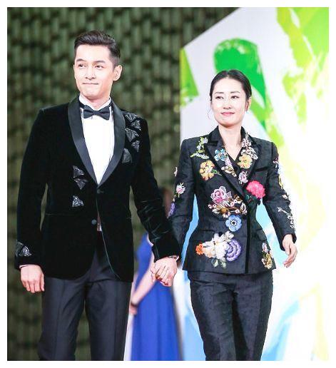 16岁出道的刘敏涛,30岁嫁富豪隐退,却在40岁一夜爆红