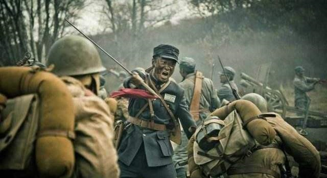 他本是私盐贩子,后落草为寇,抗战中亲率队伍打鬼子,最终战死|马玉仁