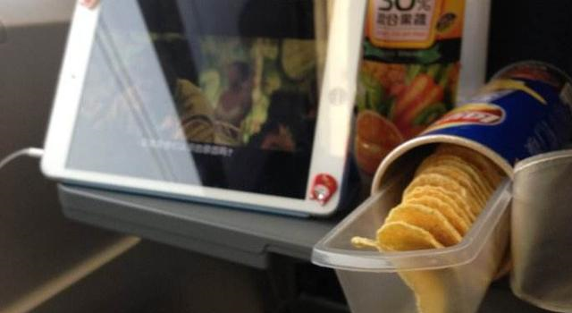 打包食物能带上高铁吗【食物能带上高铁吗】
