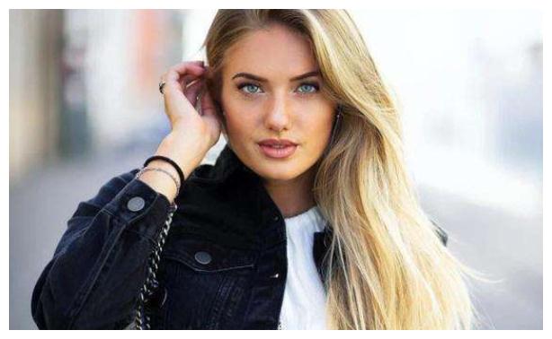 德国最具魅力的田径女将,酷似《暮光之城》贝拉,网友:惊艳到了