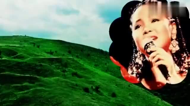 邓丽君《风儿雨儿》庄奴作词风儿多快乐闲来无事唱唱歌