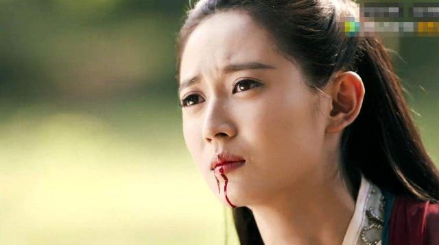 新倚天屠龙记赵敏成琼瑶女苦主张无忌结局赴蒙古之约