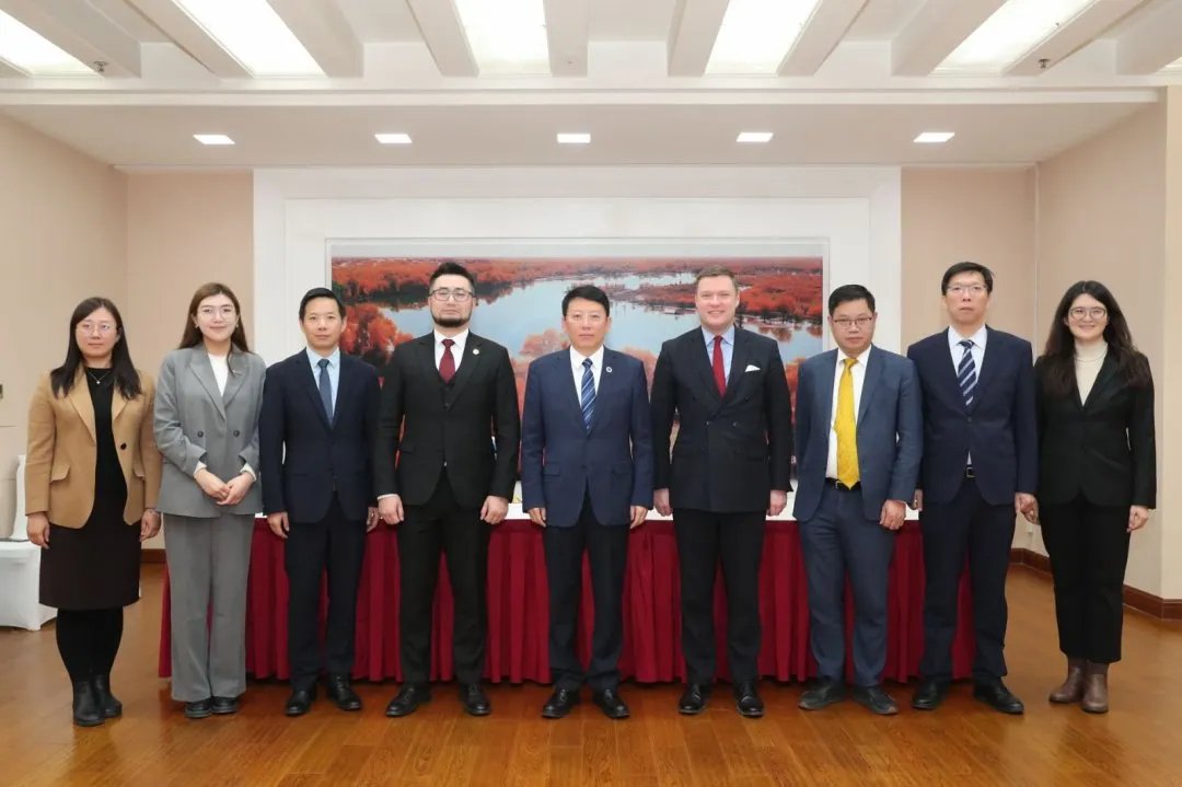 中国政法大学 | 这场大会即将在新疆启幕！