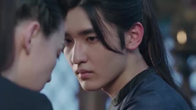 长歌行绪风想亲十八后者却连忙跑开了