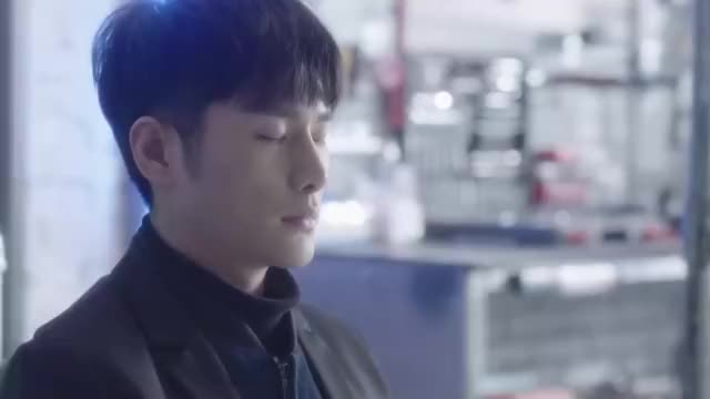 我的真芯男友：原来余真心从来没有去<a href=