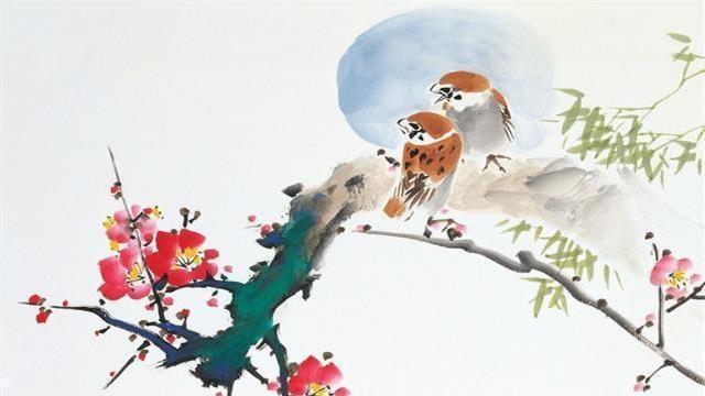 十首著名思乡古诗词,每一句都使人肝肠寸断|思乡|乡思|游子_新浪新闻