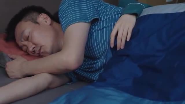 生活万岁志婷醒来立马离开耀平眼泪打湿了枕头为何不能复合