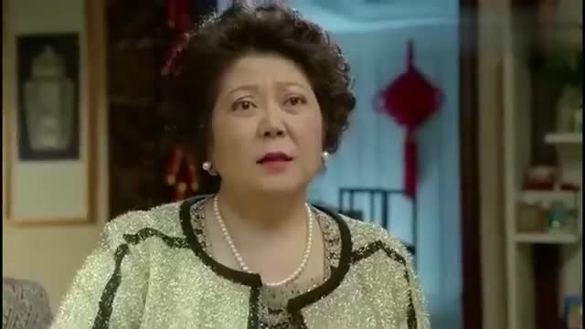 小别离：亮忠实力护儿子，骂哭惹事小后妈，恶姥姥这回歇菜了