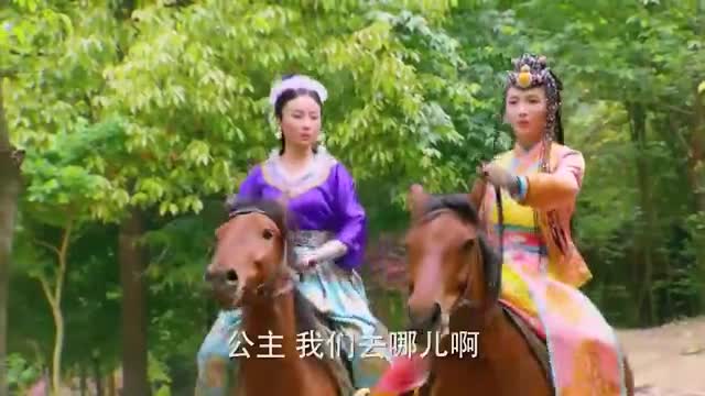 隋唐英雄3：罗通虽然生着病，但是没有办法，只好服从命令