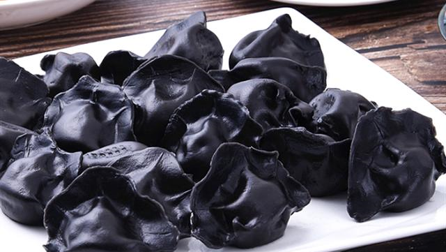 很多人不知道,涨知识了|墨汁|墨鱼|墨鱼汁_新浪新闻