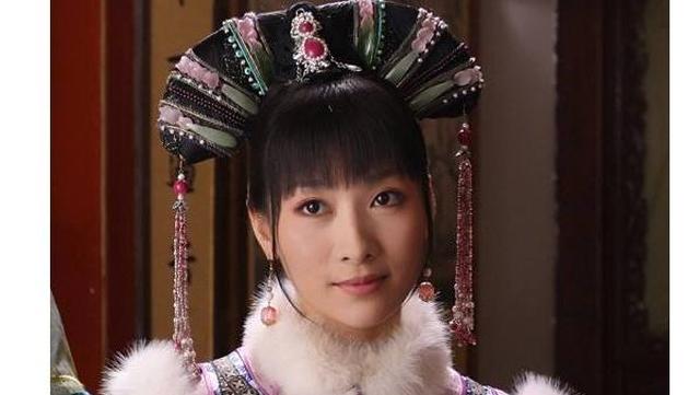 甄嬛传安陵容至死不知喉咙里的秘密坑害了自己一辈子