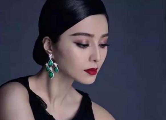 看过这些你就知道了|范冰冰|翡翠|耳环_新浪新闻