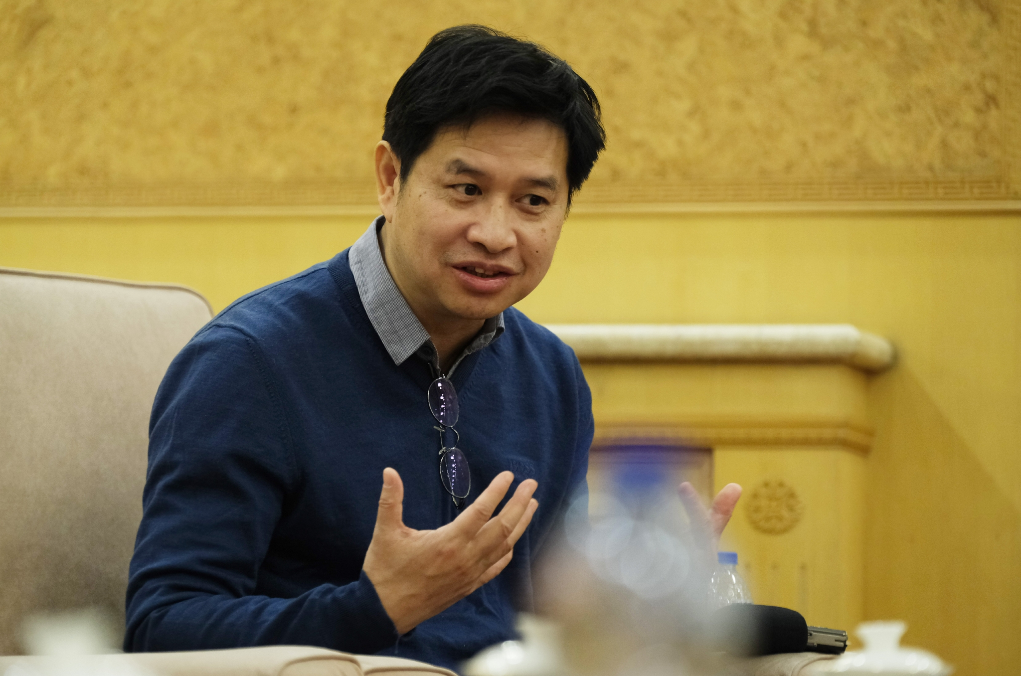 中山公园音乐堂2022新年演出季9场音乐盛宴奏响新年乐章