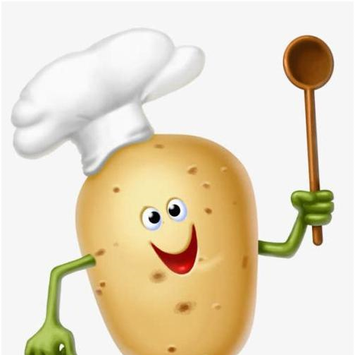 炒土豆丝时别只知道放醋了多加这一步酸辣爽脆超下饭