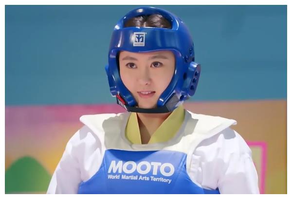 旋风少女中的她为戏增肥却遭到男友抛弃如今成功瘦身逆袭