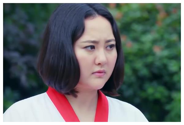 旋风少女中的她为戏增肥却遭到男友抛弃如今成功瘦身逆袭