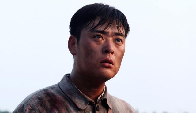 《亮剑》中的魏和尚因拍戏压力大患抑郁症