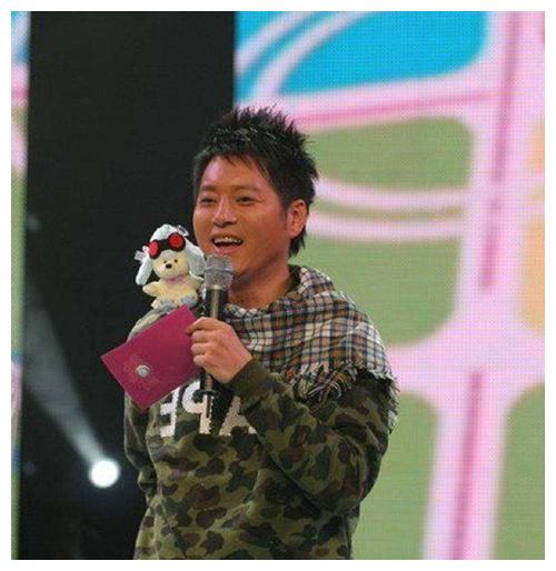 孙鸣杰|司仪|汪涵_新浪新闻