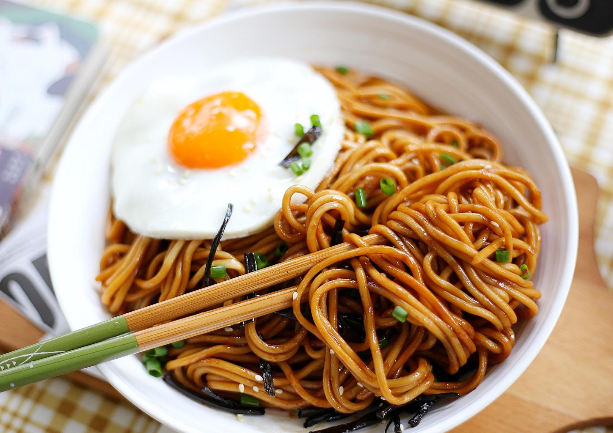 学会这道著名上海美食,一周早餐不用愁,方便省事,营养美味__财经头条