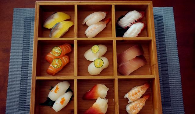 这家刺身料理店 原来有这个吸引力 怪不得我们来了都不想走 星湖 料理店 寿司 新浪新闻 这家刺身料理店 原来有这个吸引力 怪不得我们来了都不想走 星湖 料理店 寿司 新浪新闻