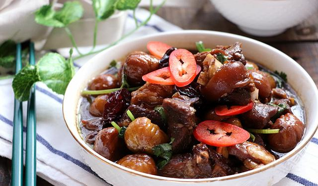 好吃的羊肉要这样做，摒弃繁杂的配料一锅焖，网友：真香休闲区蓝鸢梦想 - Www.slyday.coM