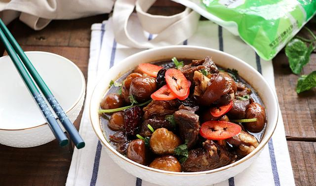 好吃的羊肉要这样做，摒弃繁杂的配料一锅焖，网友：真香休闲区蓝鸢梦想 - Www.slyday.coM