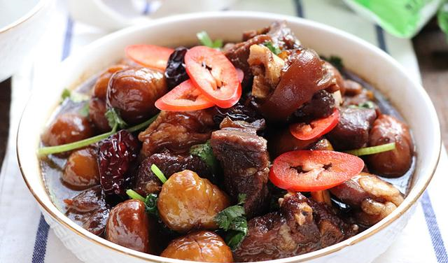 好吃的羊肉要这样做，摒弃繁杂的配料一锅焖，网友：真香休闲区蓝鸢梦想 - Www.slyday.coM