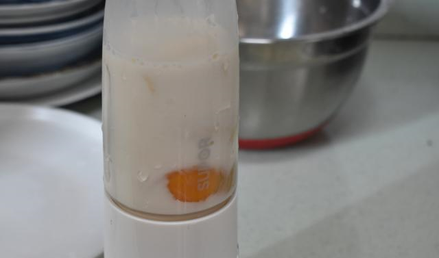 1根香蕉2两面粉做这饼,无油无糖更健康,当早餐当零食孩子吃不腻休闲区蓝鸢梦想 - Www.slyday.coM 1根香蕉2两面粉做这饼,无油无糖更健康,当早餐当零食孩子吃不腻休闲区蓝鸢梦想 - Www.slyday.coM