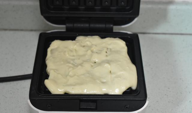 1根香蕉2两面粉做这饼,无油无糖更健康,当早餐当零食孩子吃不腻休闲区蓝鸢梦想 - Www.slyday.coM 1根香蕉2两面粉做这饼,无油无糖更健康,当早餐当零食孩子吃不腻休闲区蓝鸢梦想 - Www.slyday.coM