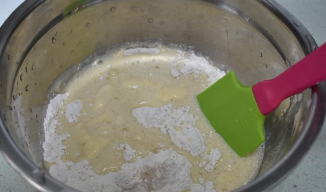 1根香蕉2两面粉做这饼,无油无糖更健康,当早餐当零食孩子吃不腻休闲区蓝鸢梦想 - Www.slyday.coM 1根香蕉2两面粉做这饼,无油无糖更健康,当早餐当零食孩子吃不腻休闲区蓝鸢梦想 - Www.slyday.coM