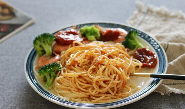 我的轻食懒人午餐，低卡美味又营养，吃多也不怕会胖，越吃越瘦休闲区蓝鸢梦想 - Www.slyday.coM