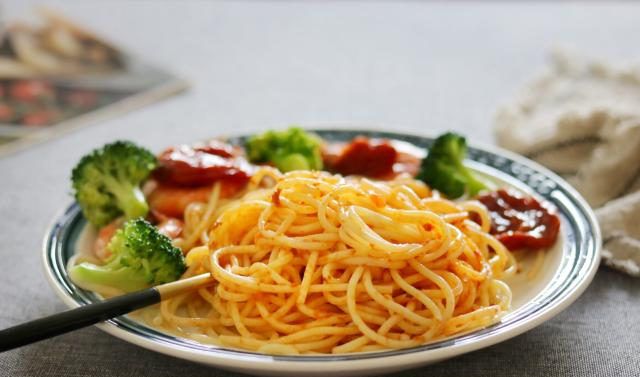 我的轻食懒人午餐，低卡美味又营养，吃多也不怕会胖，越吃越瘦休闲区蓝鸢梦想 - Www.slyday.coM