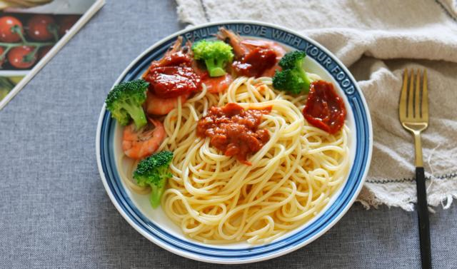 我的轻食懒人午餐，低卡美味又营养，吃多也不怕会胖，越吃越瘦休闲区蓝鸢梦想 - Www.slyday.coM