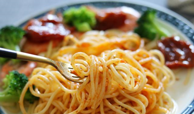 我的轻食懒人午餐，低卡美味又营养，吃多也不怕会胖，越吃越瘦休闲区蓝鸢梦想 - Www.slyday.coM