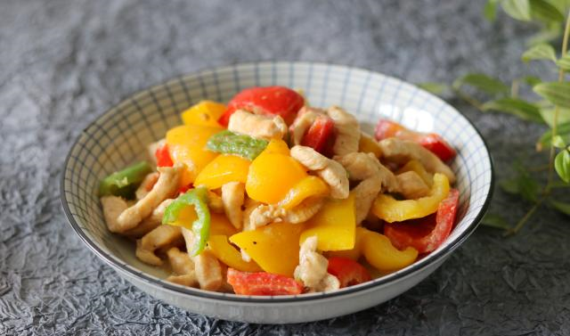 低脂减肥餐也可以大口吃肉,肉质滑嫩又美味,多吃也不会胖休闲区蓝鸢梦想 - Www.slyday.coM 低脂减肥餐也可以大口吃肉,肉质滑嫩又美味,多吃也不会胖休闲区蓝鸢梦想 - Www.slyday.coM