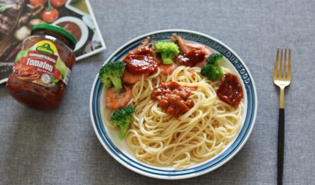 我的轻食懒人午餐，低卡美味又营养，吃多也不怕会胖，越吃越瘦休闲区蓝鸢梦想 - Www.slyday.coM