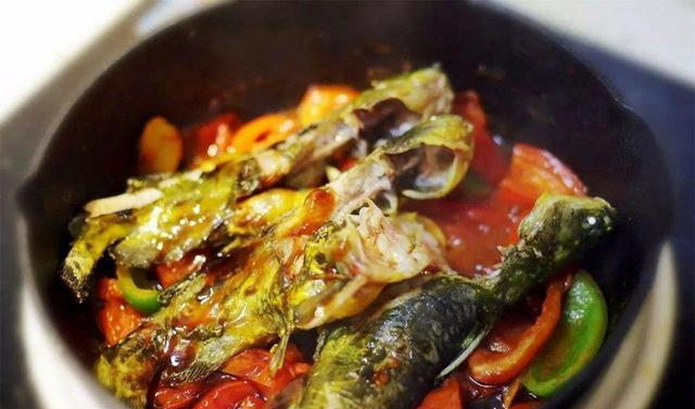 爱吃鱼的要注意了，这样做，鱼肉鲜香滑嫩，上桌不够吃休闲区蓝鸢梦想 - Www.slyday.coM