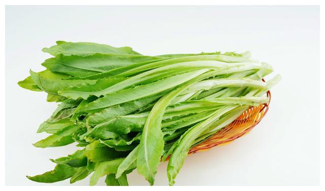 油麦菜可以生吃吗?油麦菜有哪些常见的吃法?__财经头条