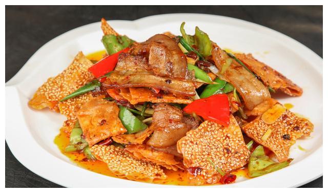 回锅肉怎么做才好吃冷水下锅煮多久比较合适