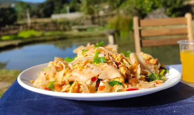 舌尖腾冲丨大救驾云南十大经典名菜