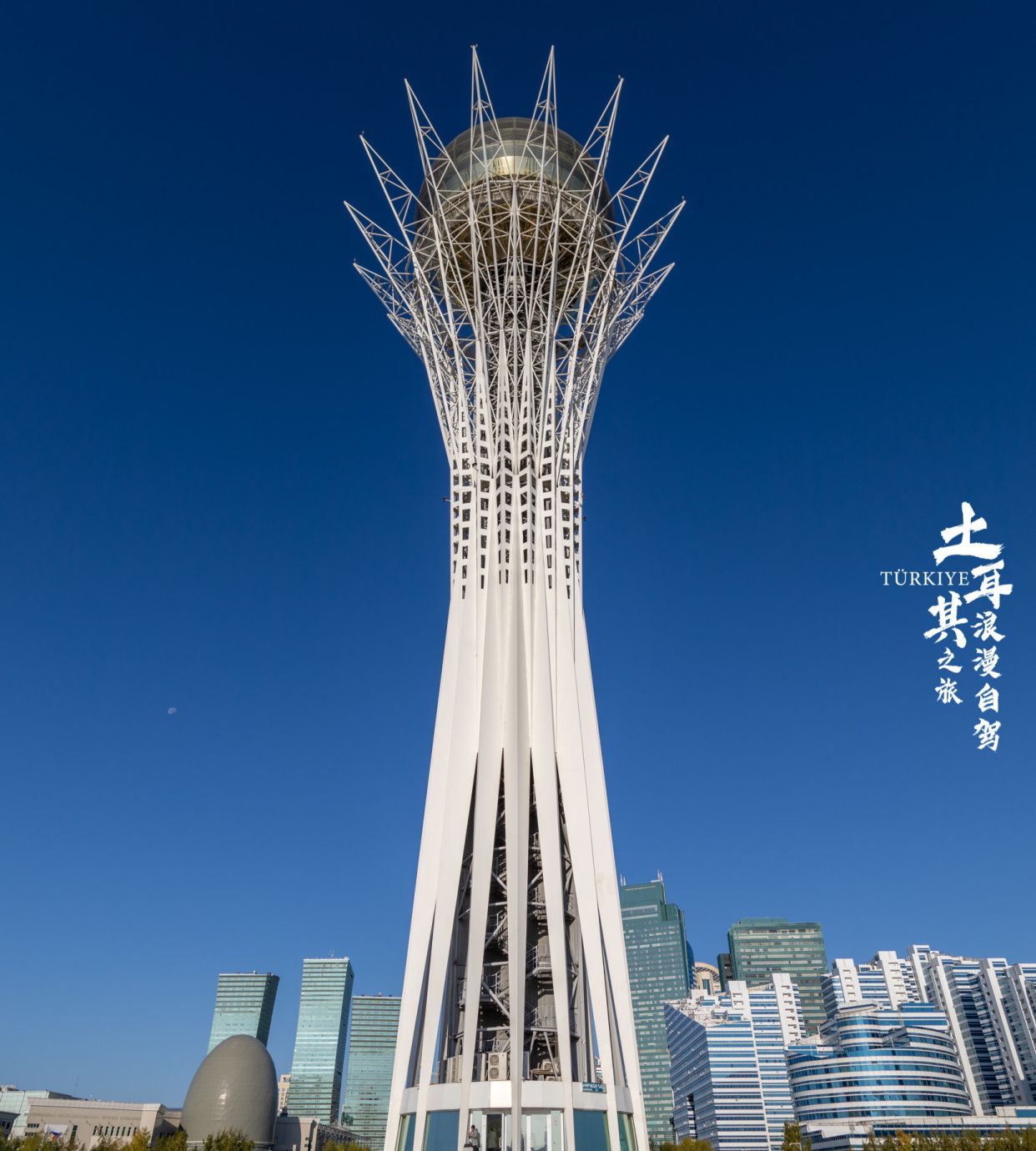 哈萨克斯坦 努尔苏丹一日游景点_高清图集_新浪网