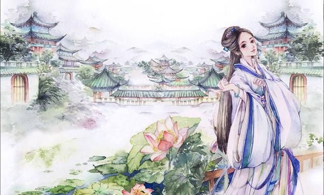 把夏青鸢送回家后,叶伏天和花解语会去干嘛呢?