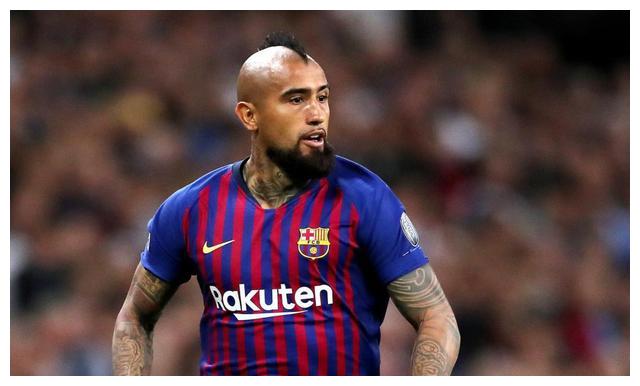 巴萨球星比达尔表示,自己舍不得离开,球队会让他留下吗?