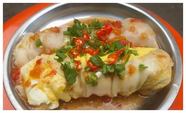 广西人的9类早餐完美展现了当地的人文风情和饮食文化