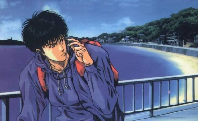 灌篮高手排行榜_灌篮高手:三分射手排行榜,三井位列第三,木暮站稳一个席位