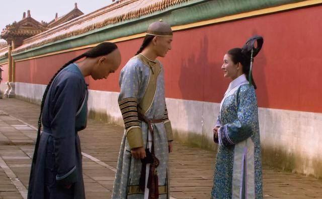 甄嬛传甄嬛到死都不知道果郡王背着她见了叶澜依最后一面