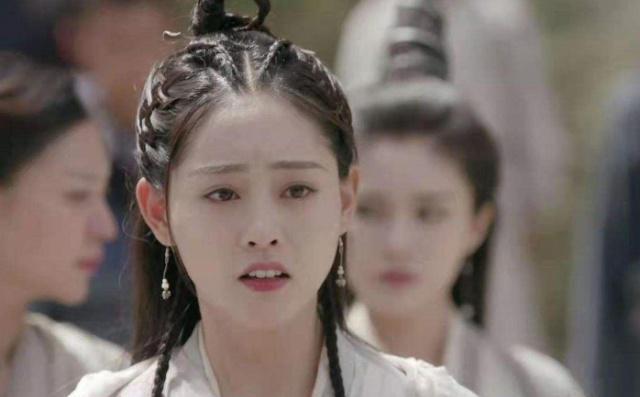 倚天屠龙记周芷若为什么黑化变坏 周芷若黑化的原因是什么